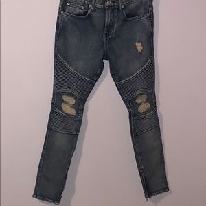 Men’s PacSun jeans